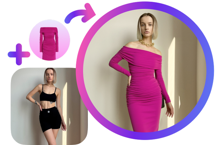 Swap Faces with Characters from Famous Paintings